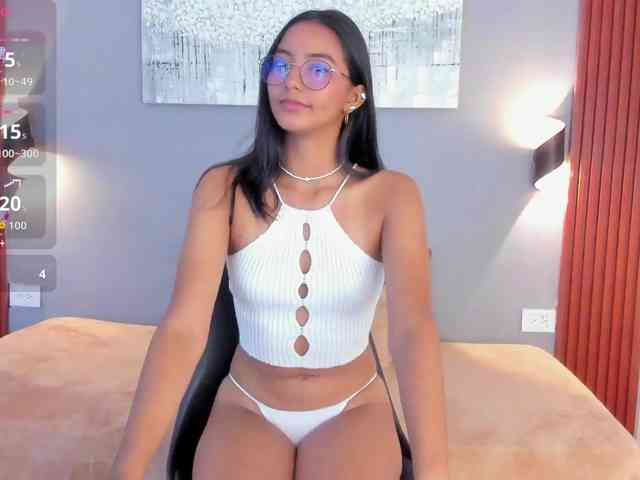 Stephanni webcam