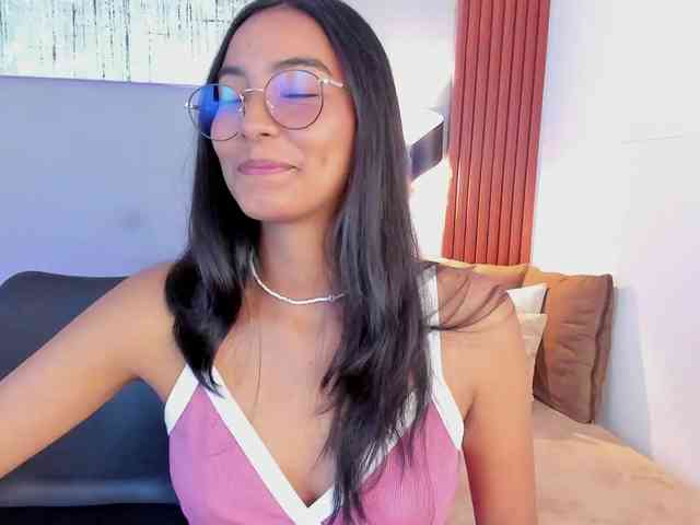 Stephanni webcam
