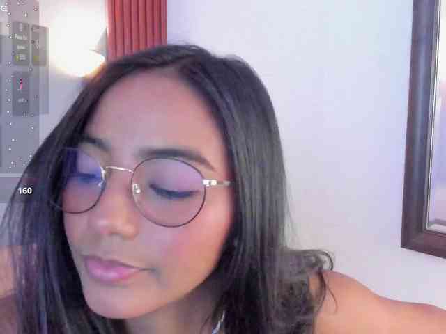 Stephanni webcam