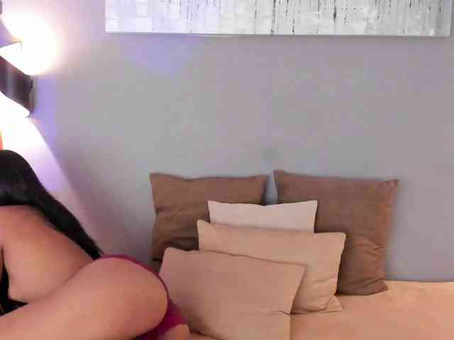 Stephanni webcam