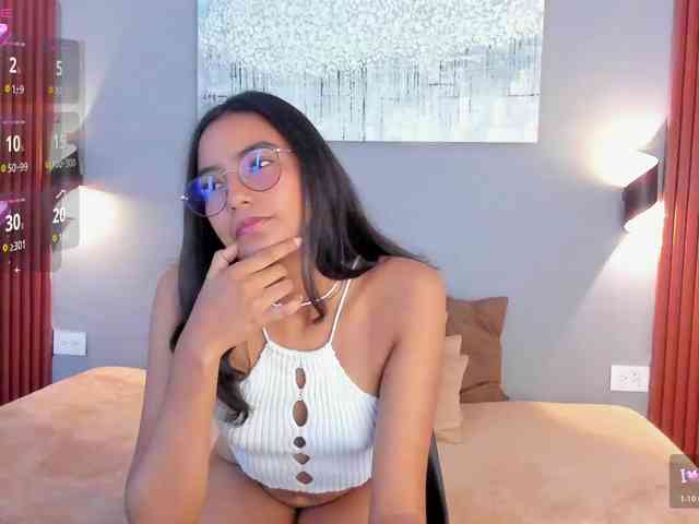Stephanni webcam