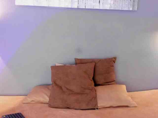 Stephanni webcam