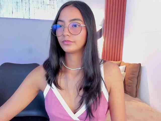 Stephanni webcam