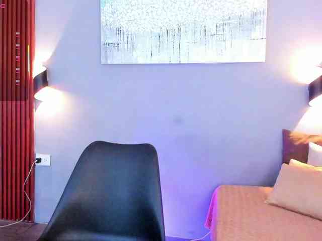 Stephanni webcam