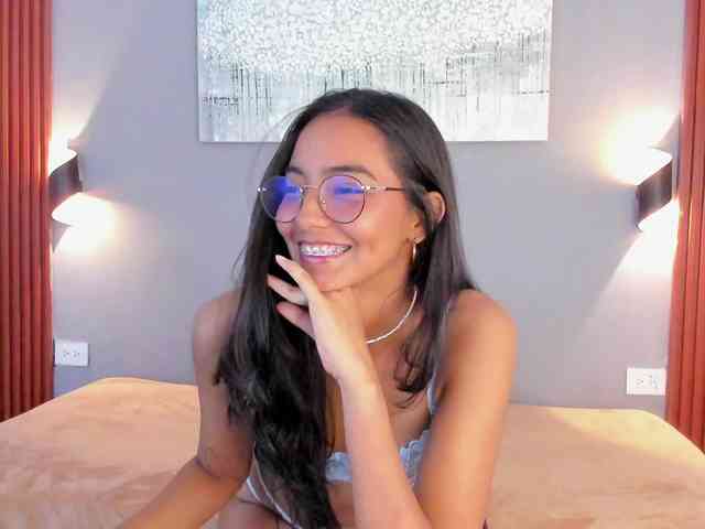 Stephanni webcam