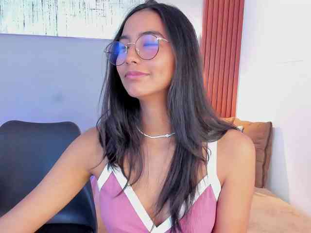 Stephanni webcam
