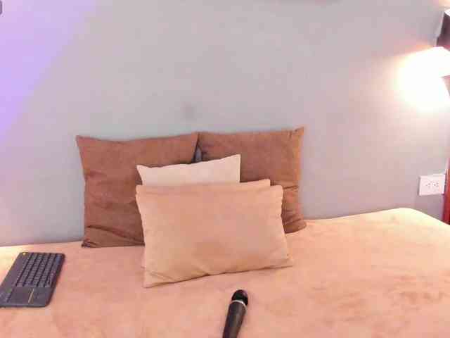 Stephanni webcam