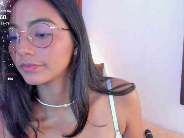 Stephanni webcam