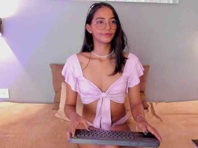Stephanni webcam