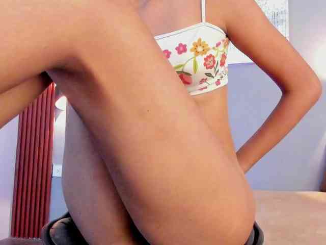 Stephanni webcam