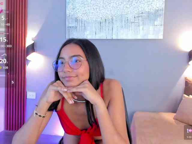Stephanni webcam