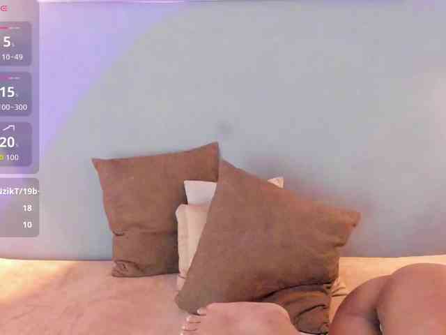 Stephanni webcam