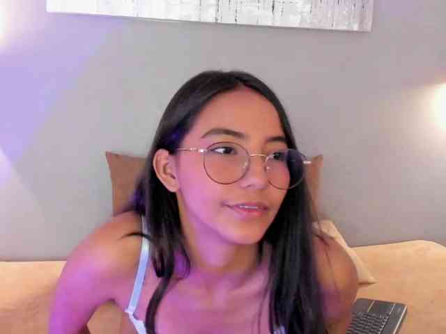 Stephanni webcam