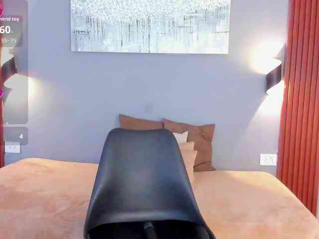 Stephanni webcam