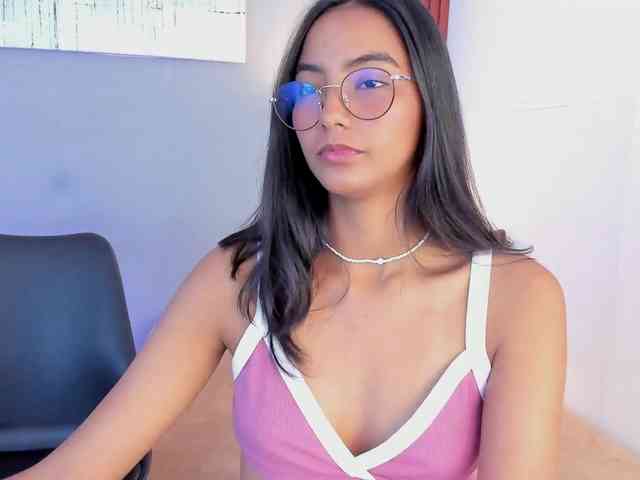 Stephanni webcam