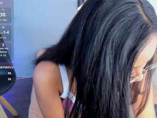 Stephanni webcam