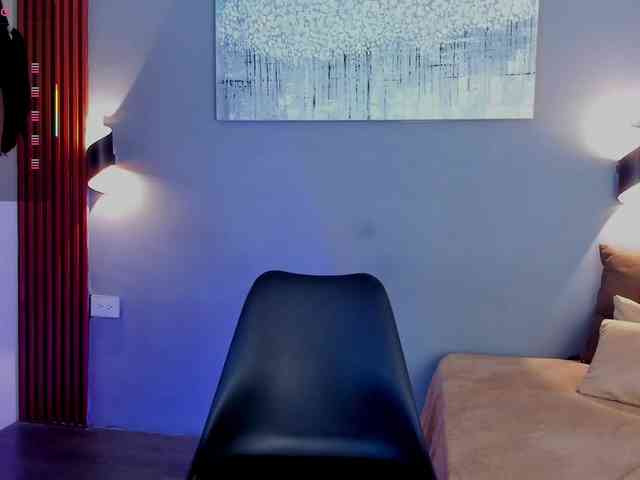 Stephanni webcam