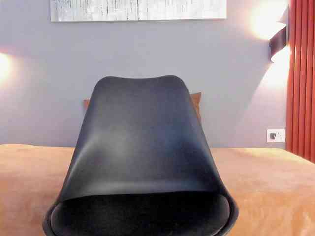 Stephanni webcam