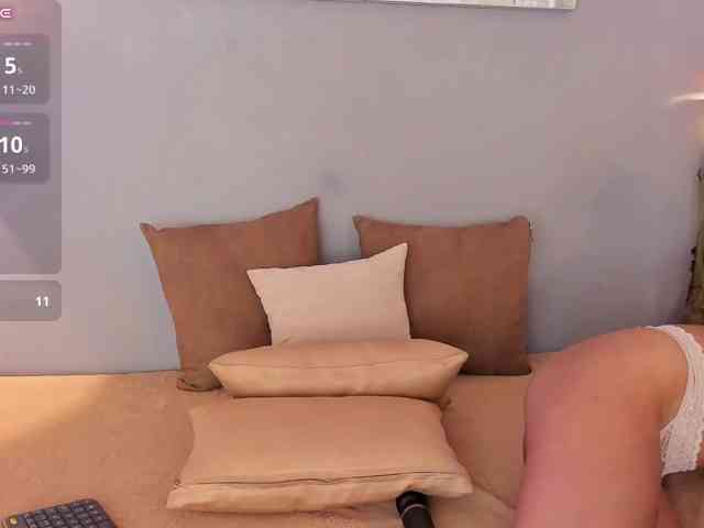 Stephanni webcam