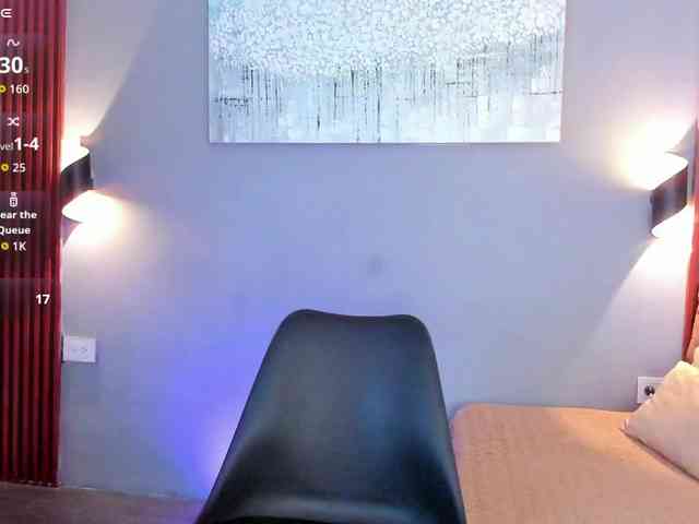 Stephanni webcam