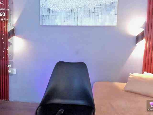 Stephanni webcam