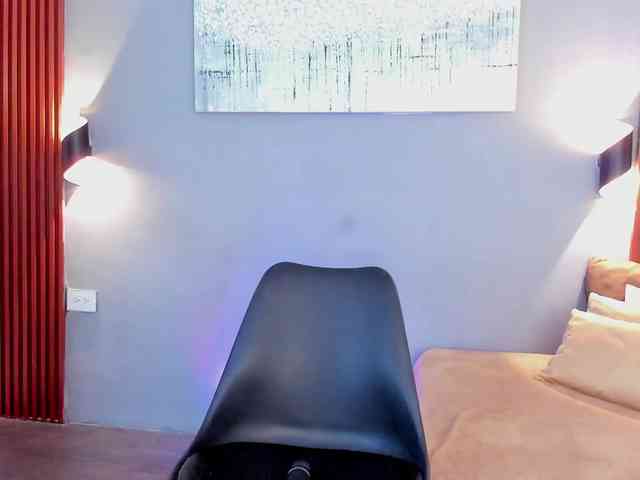 Stephanni webcam