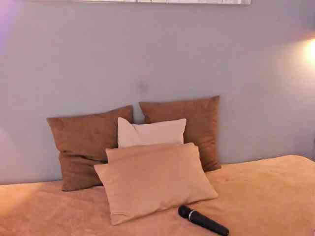 Stephanni webcam