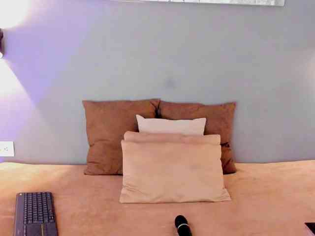 Stephanni webcam