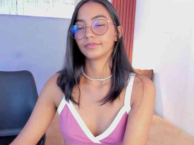 Stephanni webcam