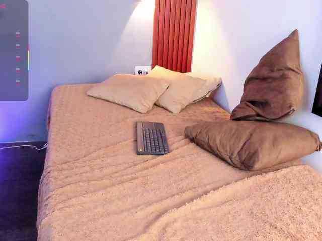 Stephanni webcam