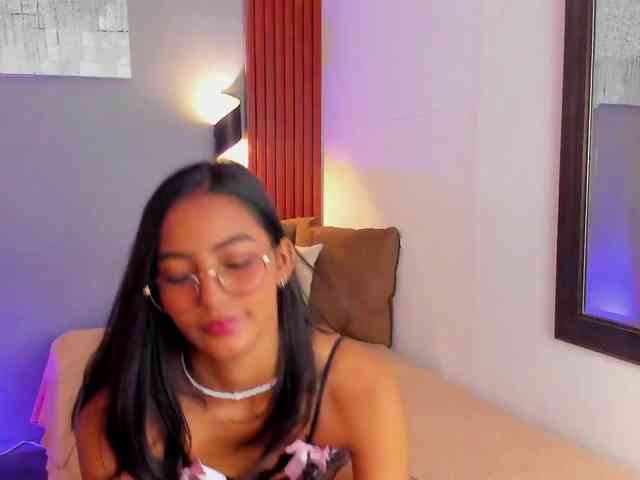 Stephanni webcam