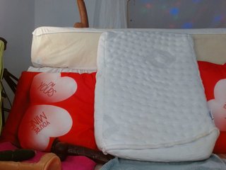 yessika-bustamante Porn Show