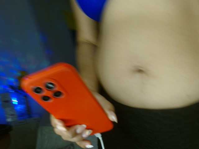 yessika-bustamante live webcam show