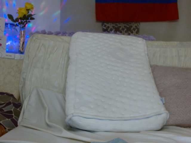 yessika-bustamante live cam on BongaCams