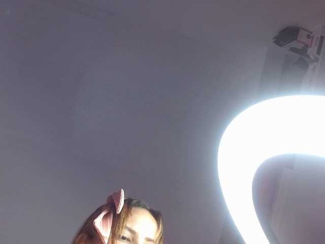 yessika-bustamante live cam on BongaCams