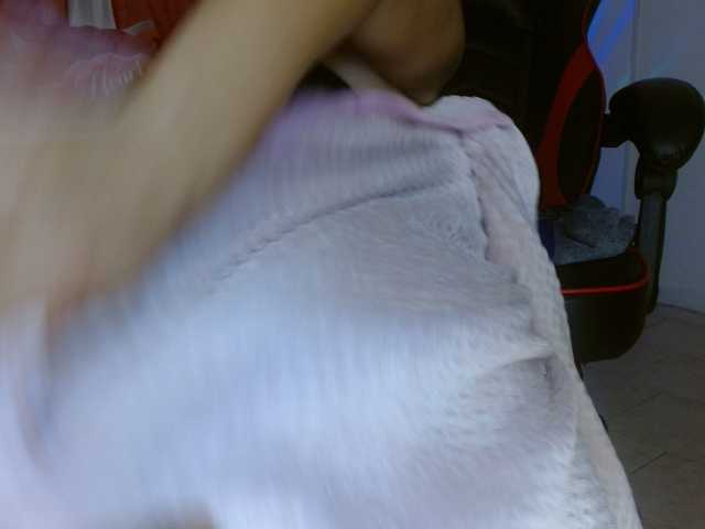 yessika-bustamante live cam on BongaCams