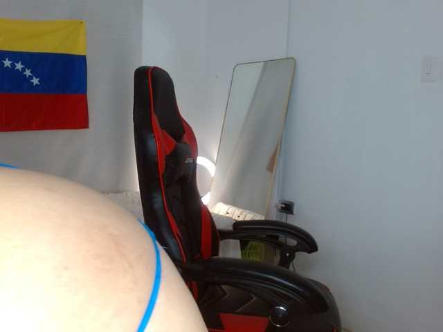yessika-bustamante live webcam show
