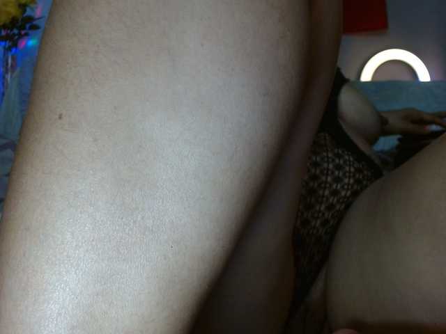 yessika-bustamante live webcam show