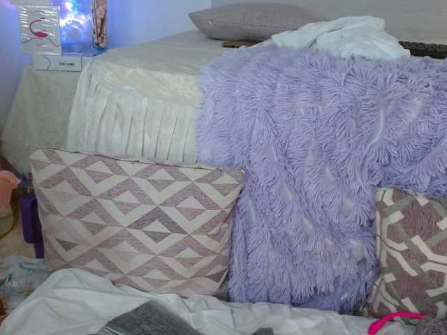 yessika-bustamante live cam on BongaCams