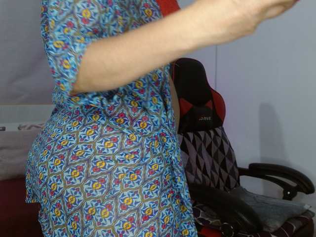 yessika-bustamante live cam on BongaCams