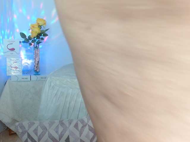 yessika-bustamante live webcam show