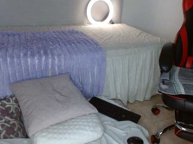 yessika-bustamante live cam on BongaCams