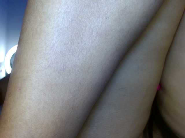 yessika-bustamante's BongaCams show and profile