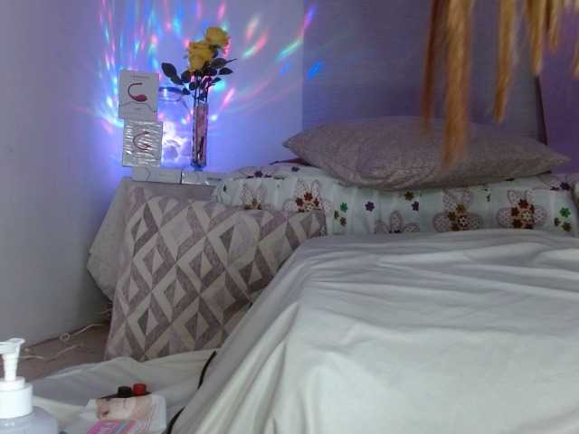 yessika-bustamante live cam on BongaCams