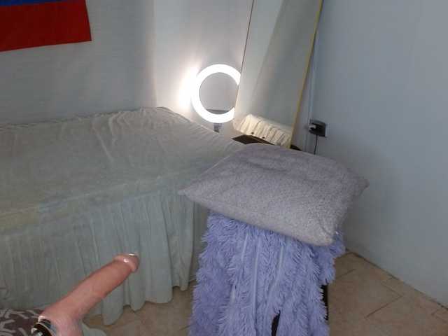yessika-bustamante live webcam show