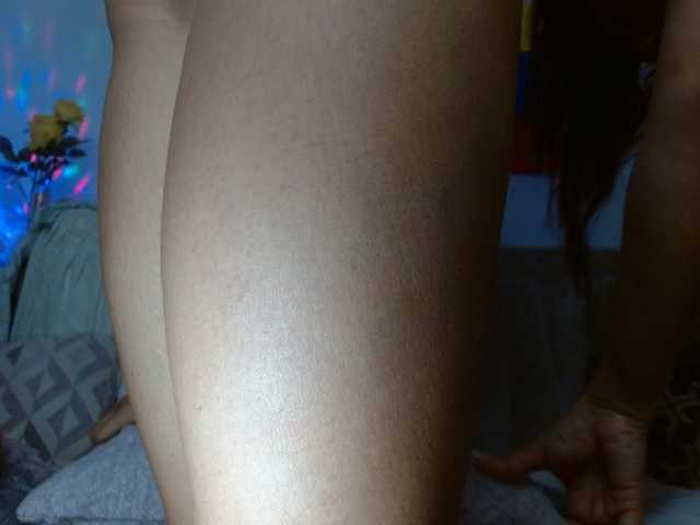 yessika-bustamante live cam on BongaCams