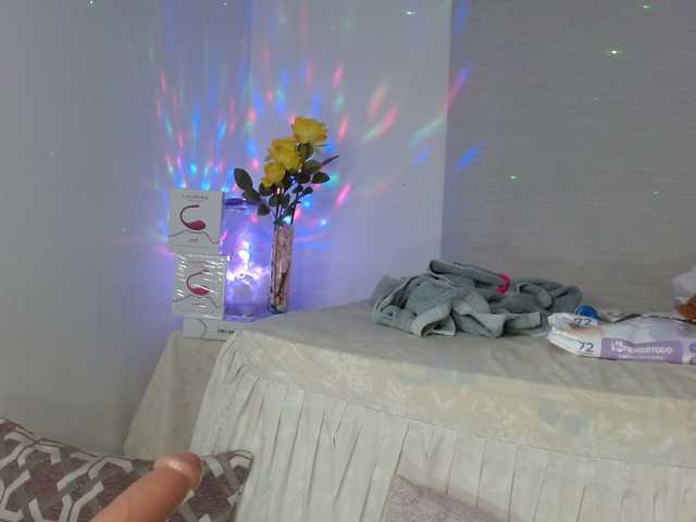 yessika-bustamante live webcam show