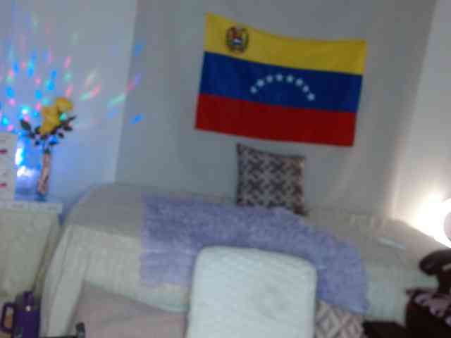 yessika-bustamante webcam
