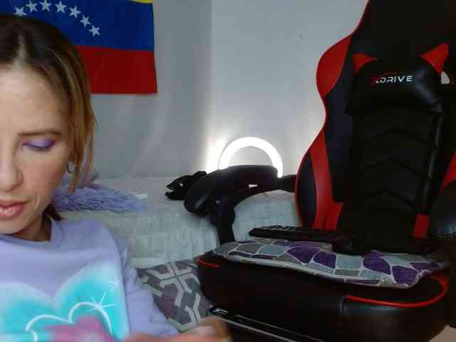 yessika-bustamante webcam