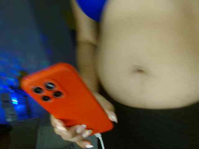 yessika-bustamante webcam